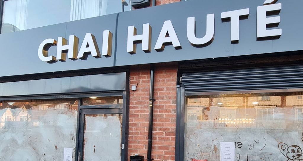 External Signage Birmingham: Weather-Resistant Printing for Maximum Exposure 1 Signage 32